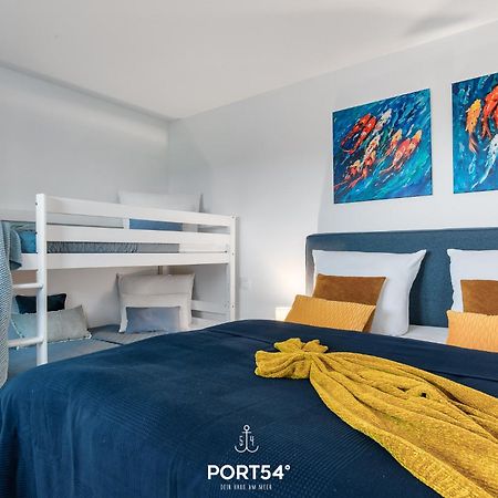 Apartmán Casa Vista Baltica Olpenitz Exteriér fotografie