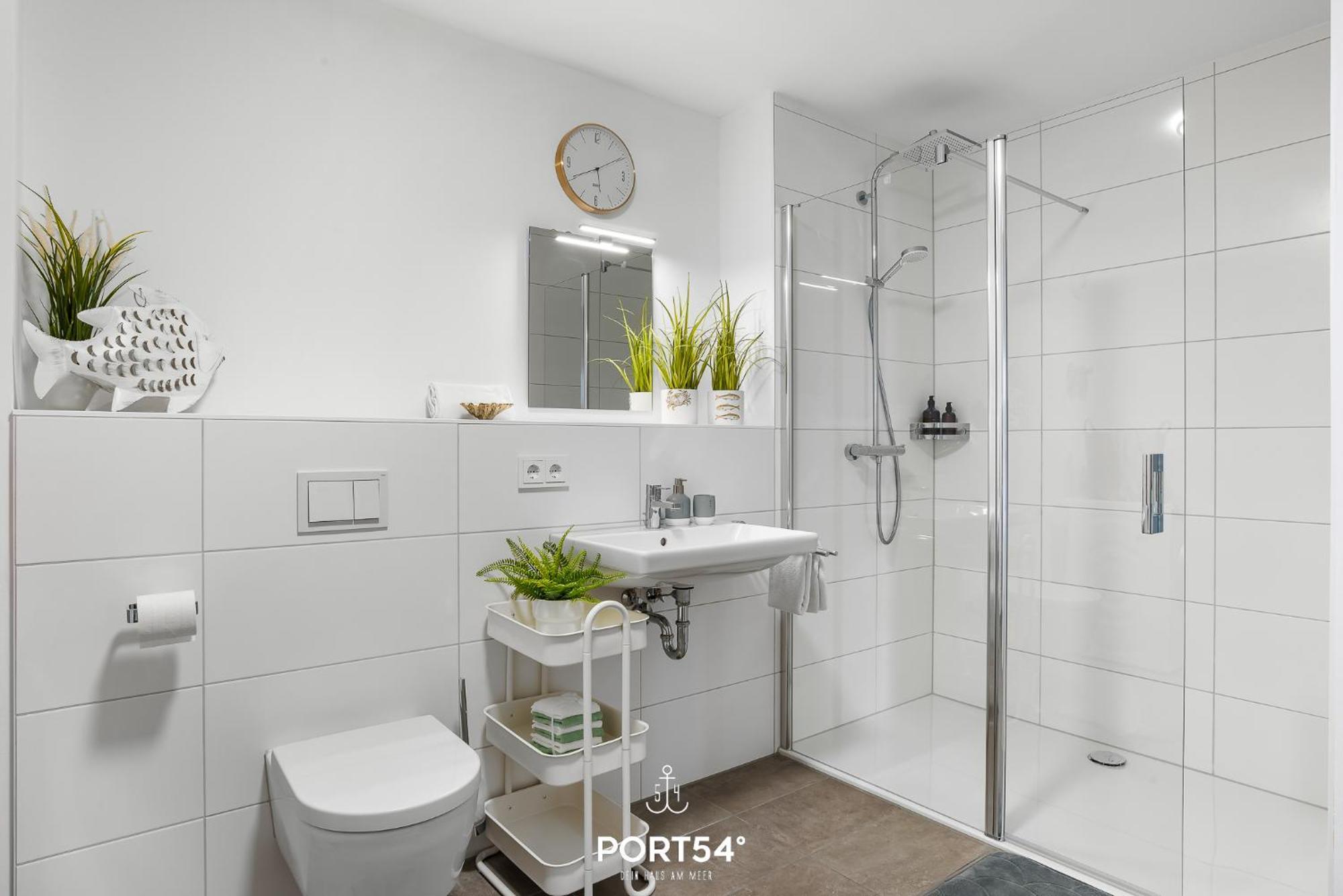 Apartmán Casa Vista Baltica Olpenitz Exteriér fotografie